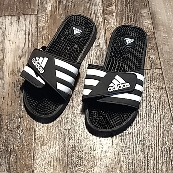 adidas | Shoes | Adidas Sandals | Poshmark